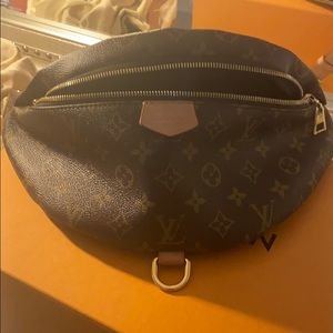 Louis Vuitton Bumbag